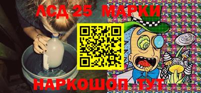 стаф Берёзовский